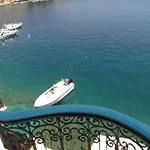 Hotell Aliki Symi
