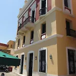 Aliki Hotell