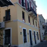 Aliki Hotell 4*