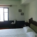 Hotell Aliki Symi