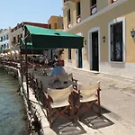 Aliki Hotell Symi
