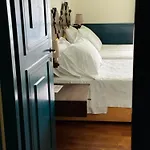 Hotell Aliki Symi