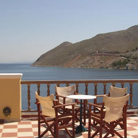 Aliki 4*