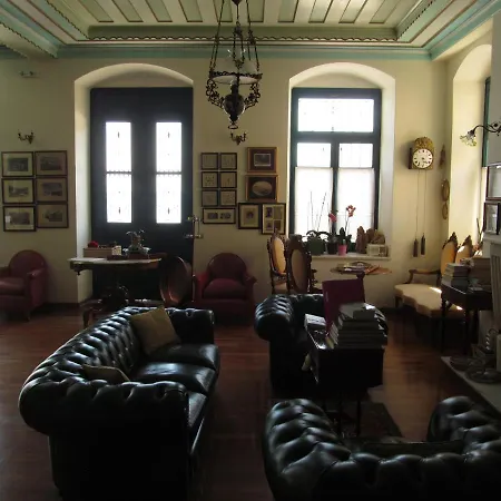 Hotel Aliki