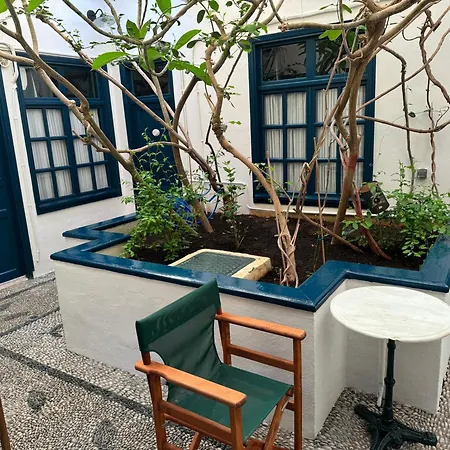 Aliki Hotel 4*