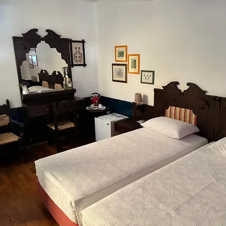 Hotel Aliki 4*
