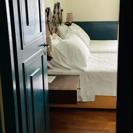 Hotel Aliki Symi