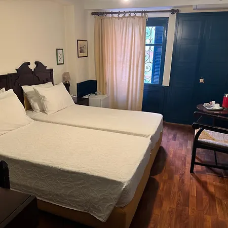 Aliki 4* Symi