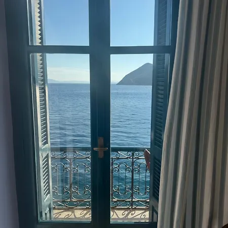 Aliki Symi