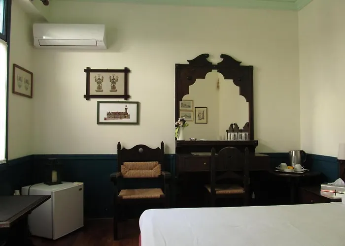 Hotel Aliki 4*