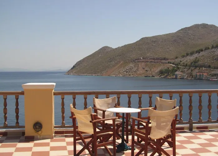 Aliki 4*