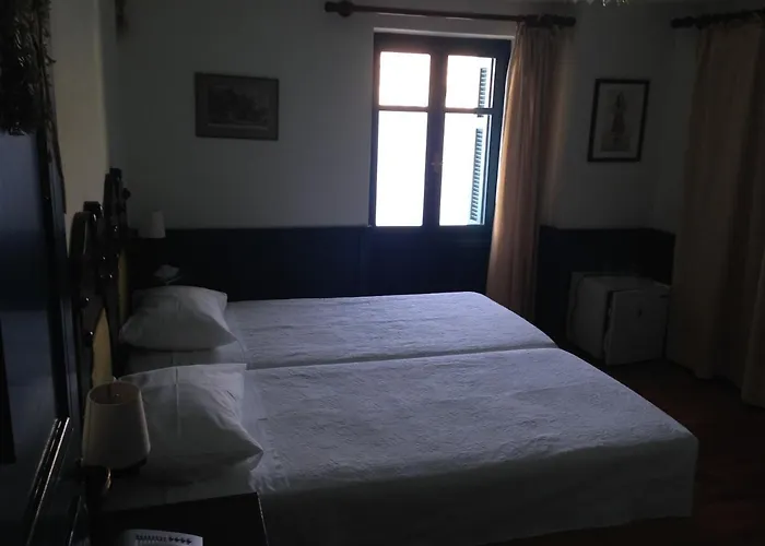 Aliki Hotel 4*