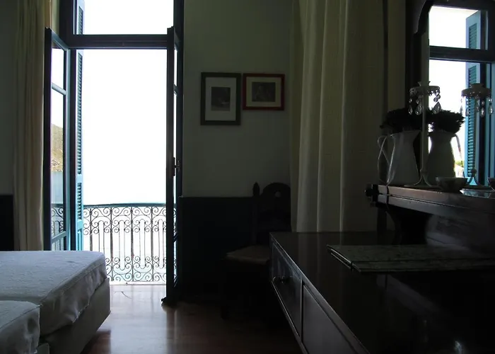 Hotel Aliki 4*
