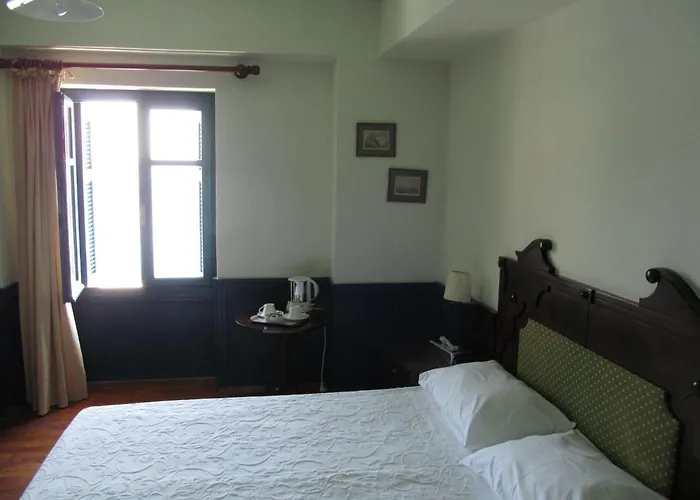 Hotel Aliki Symi