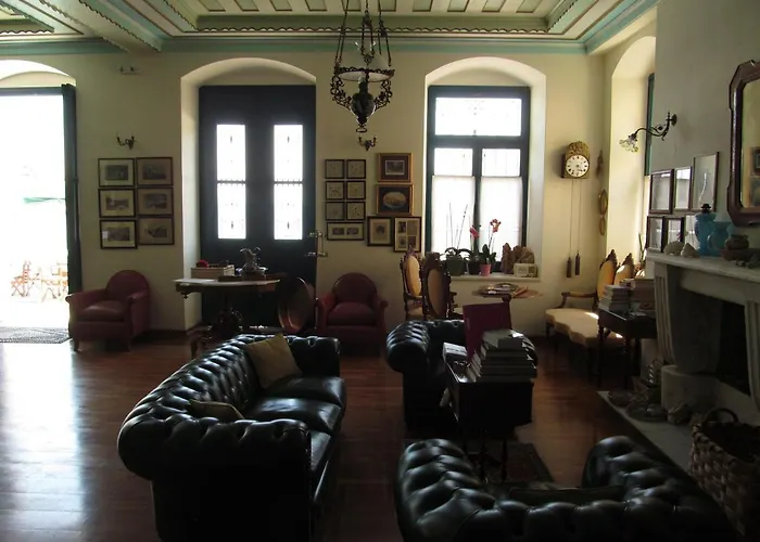 Hotel Aliki