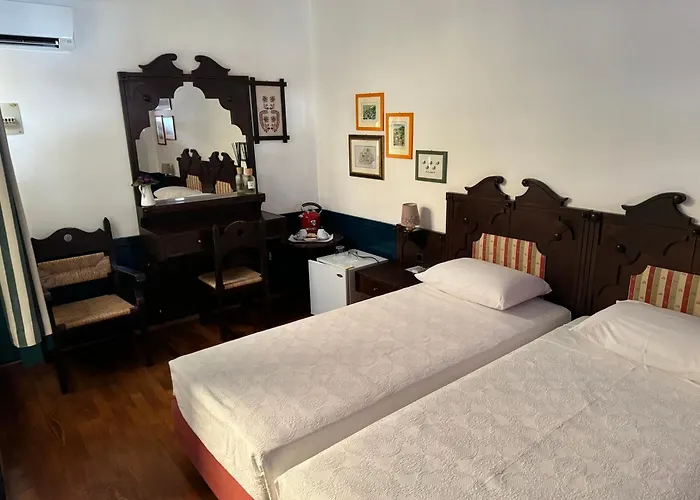 Hotel Aliki 4*