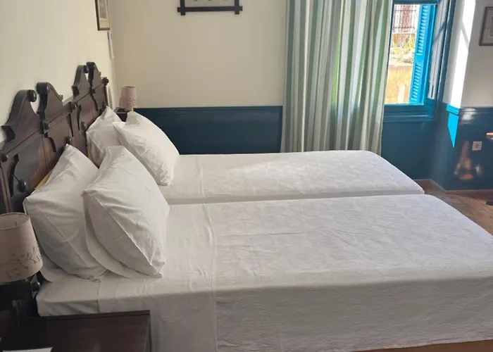 Aliki Hotel