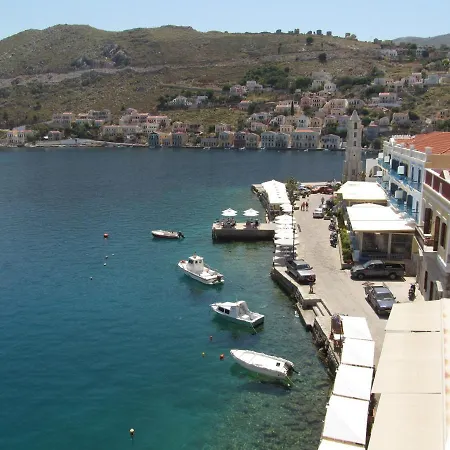 Aliki Hotel 4*