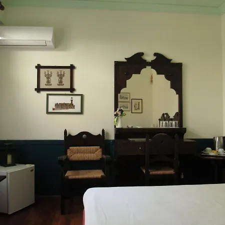 Hotel Aliki 4*
