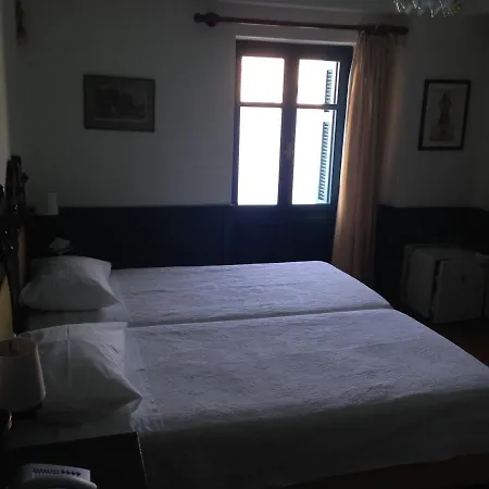 Aliki Hotel 4*