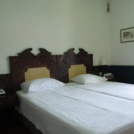 Aliki 4* Symi