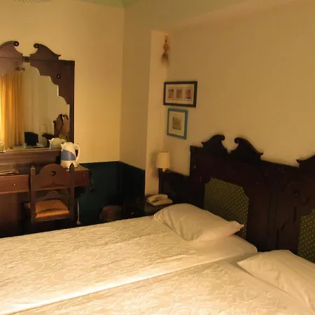 Hotel Aliki