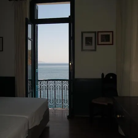 Hotel Aliki Symi