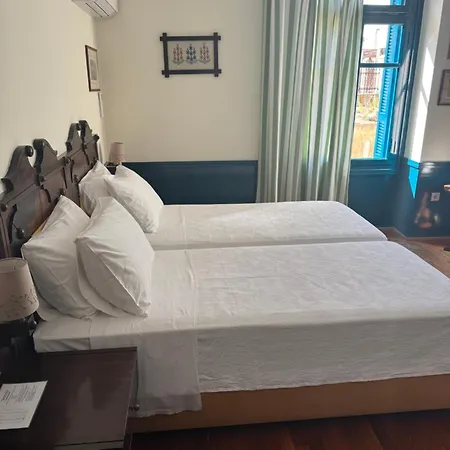 Aliki Hotel