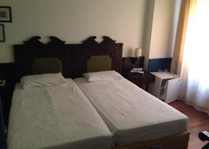 Hotel Aliki 4*
